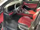 2021 ChangAn CS75 Plus 2.0T 233HP L4 8AT