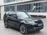 2018 Land Rover Discovery 3.0T 340HP V6 8AT