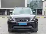 2018 Land Rover Discovery 3.0T 340HP V6 8AT