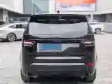 2018 Land Rover Discovery 3.0T 340HP V6 8AT