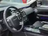 2018 Land Rover Discovery 3.0T 340HP V6 8AT