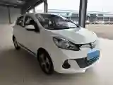 2021 ChangAn BenBen E-Star BEV 32.2KWH