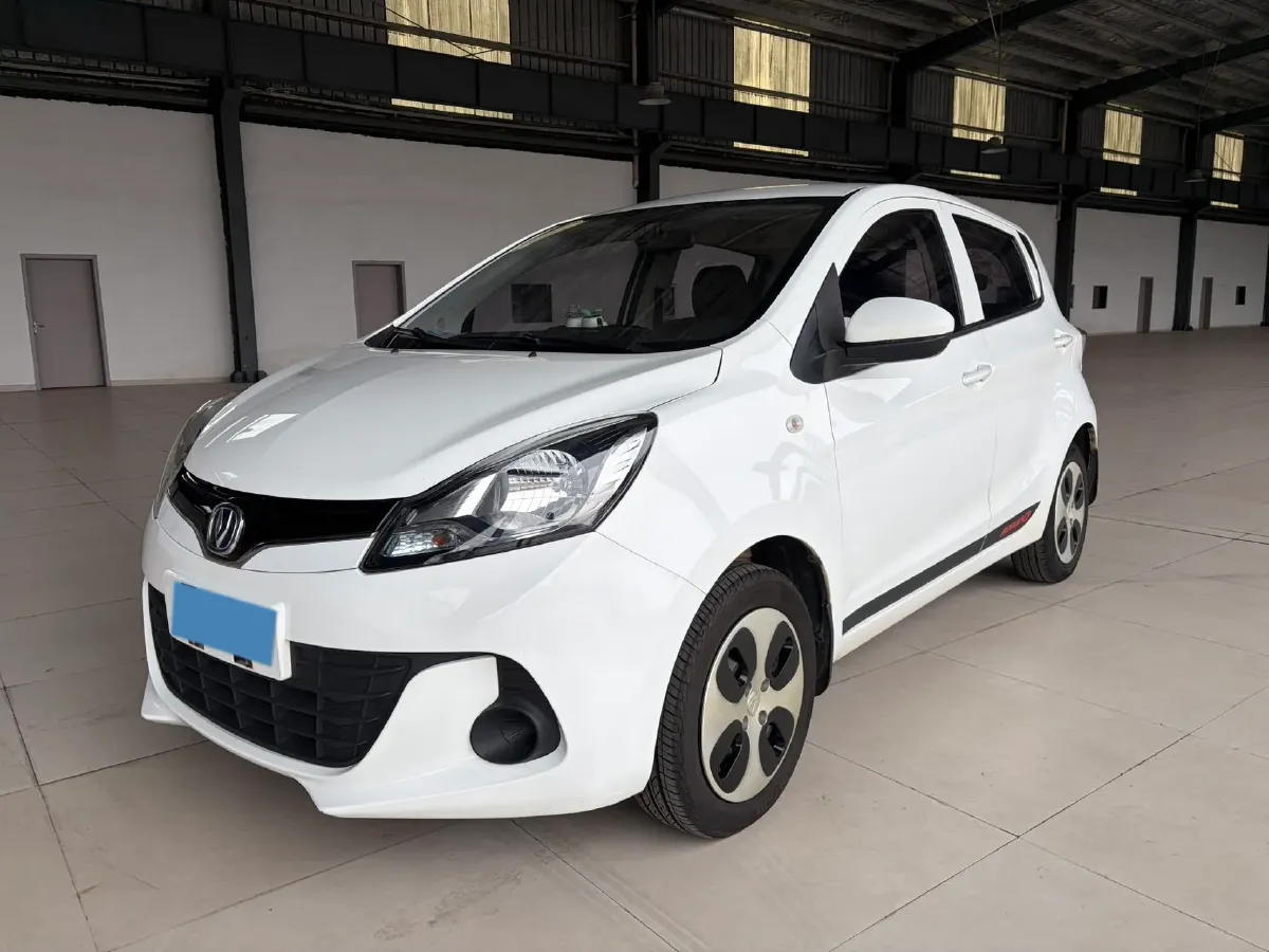 2021 ChangAn BenBen E-Star BEV 32.2KWH,autocango,china used car exporter,china ev exporter,chinese used car exporter,chinese used ev exporter