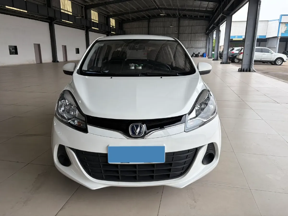 2021 ChangAn BenBen E-Star BEV 32.2KWH,autocango,china used car exporter,china ev exporter,chinese used car exporter,chinese used ev exporter