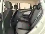 2021 ChangAn BenBen E-Star BEV 32.2KWH