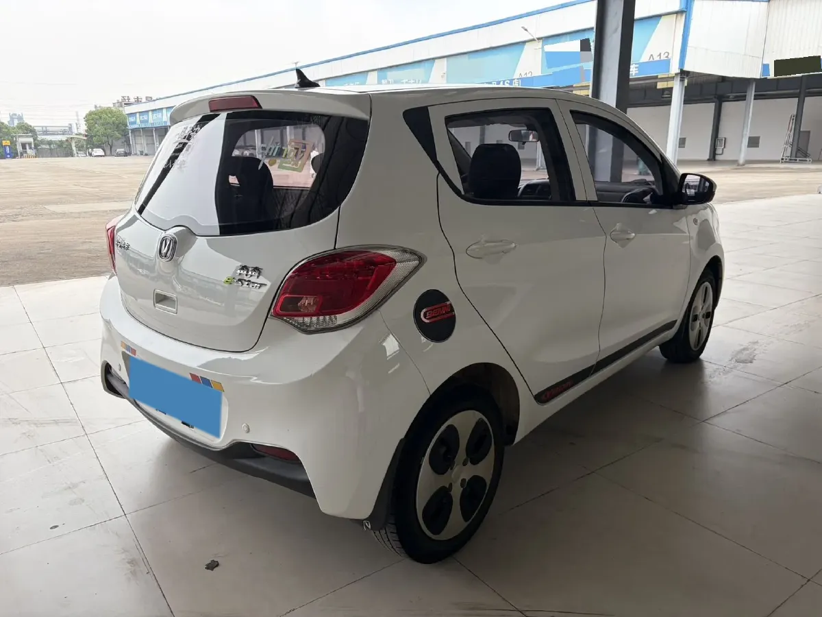 2021 ChangAn BenBen E-Star BEV 32.2KWH,autocango,china used car exporter,china ev exporter,chinese used car exporter,chinese used ev exporter