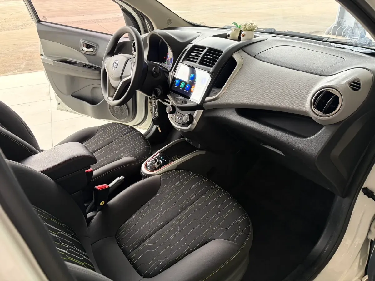 2021 ChangAn BenBen E-Star BEV 32.2KWH,autocango,china used car exporter,china ev exporter,chinese used car exporter,chinese used ev exporter