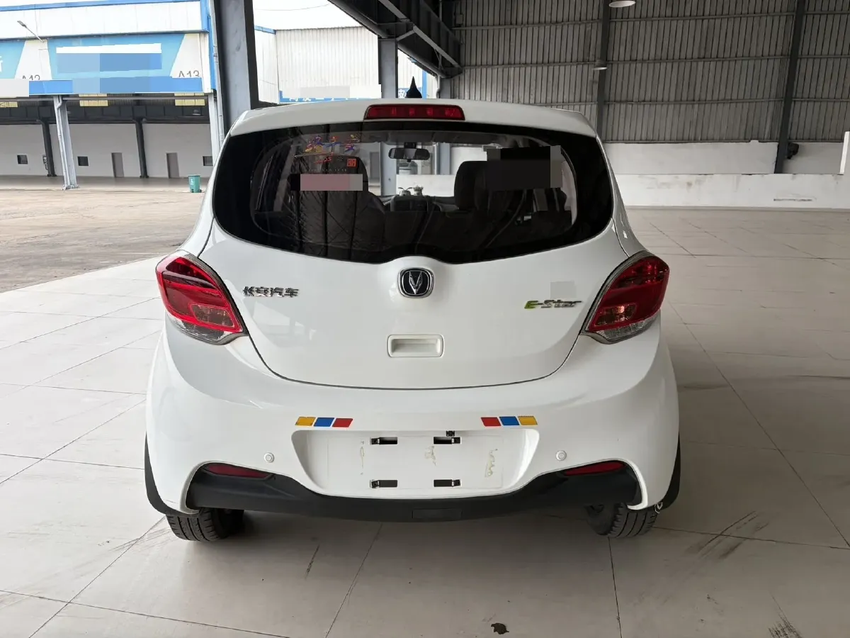 2021 ChangAn BenBen E-Star BEV 32.2KWH,autocango,china used car exporter,china ev exporter,chinese used car exporter,chinese used ev exporter