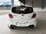 2021 ChangAn BenBen E-Star BEV 32.2KWH