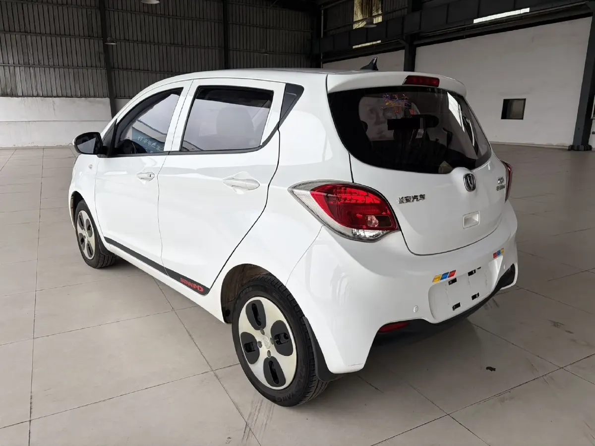 2021 ChangAn BenBen E-Star BEV 32.2KWH,autocango,china used car exporter,china ev exporter,chinese used car exporter,chinese used ev exporter