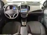 2021 ChangAn BenBen E-Star BEV 32.2KWH