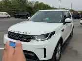 2020 LAND ROVER DISCOVERY,autocango,china used car exporter,china ev exporter,chinese used car exporter,chinese used ev exporter