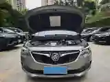 2019 Buick GL6 1.3T 163HP L3 6AT