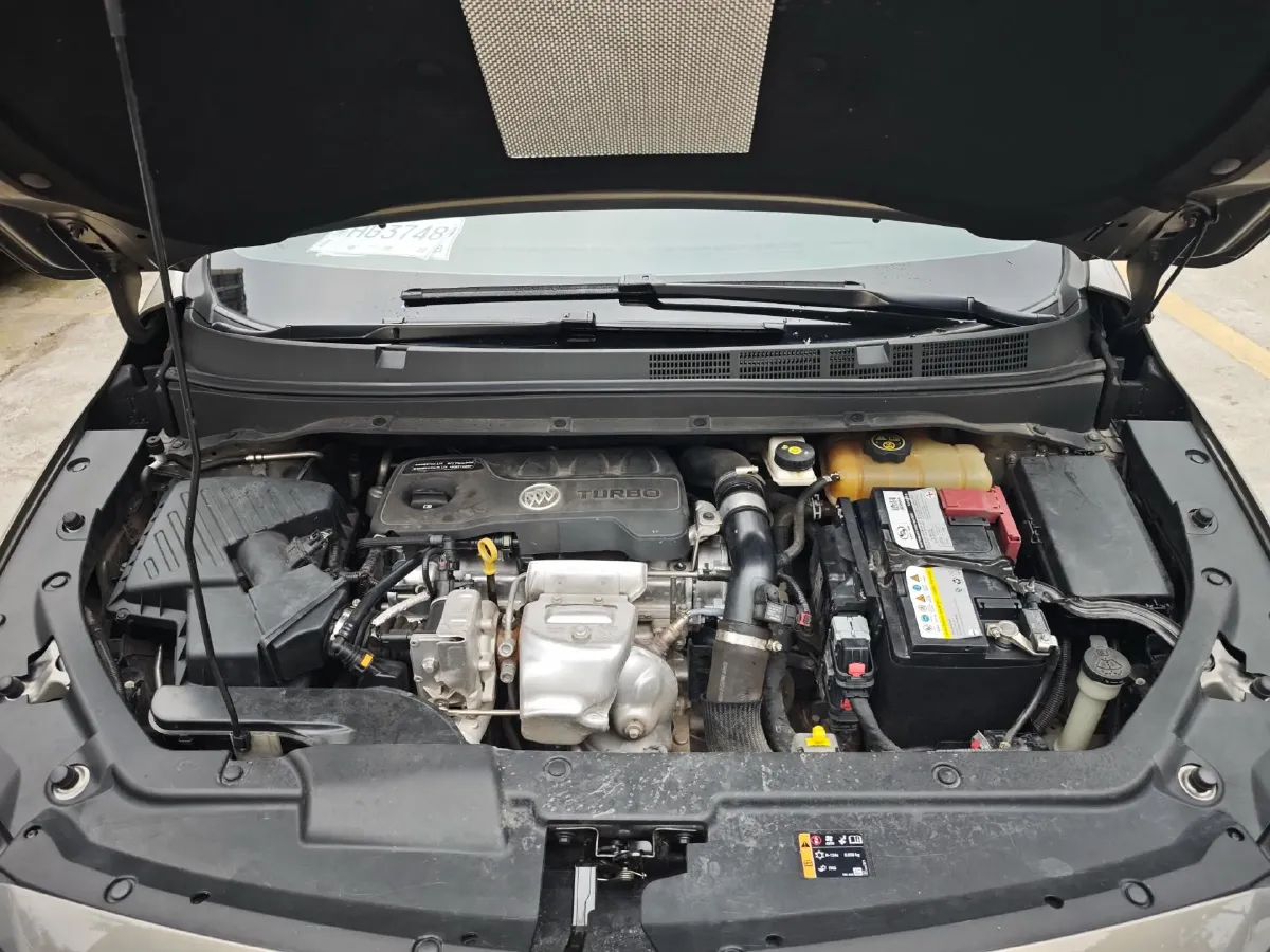 2019 Buick GL6 1.3T 163HP L3 6AT,autocango,china used car exporter,china ev exporter,chinese used car exporter,chinese used ev exporter