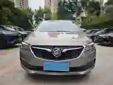 2019 Buick GL6 1.3T 163HP L3 6AT