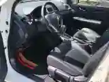 2021 Nissan Tiida 1.6L 122HP L4 CVT