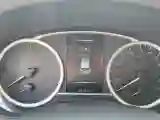2021 Nissan Tiida 1.6L 122HP L4 CVT