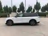 2024 NIO ES8 BEV 75KWH