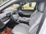 2024 NIO ES8 BEV 75KWH