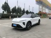 2024 NIO ES8,autocango,china used car exporter,china ev exporter,chinese used car exporter,chinese used ev exporter