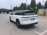 2024 NIO ES8 BEV 75KWH