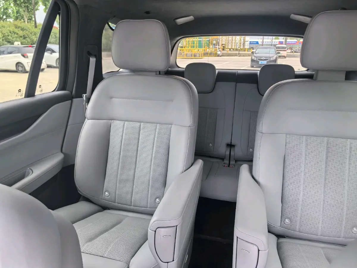2024 NIO ES8 BEV 75KWH,autocango,china used car exporter,china ev exporter,chinese used car exporter,chinese used ev exporter