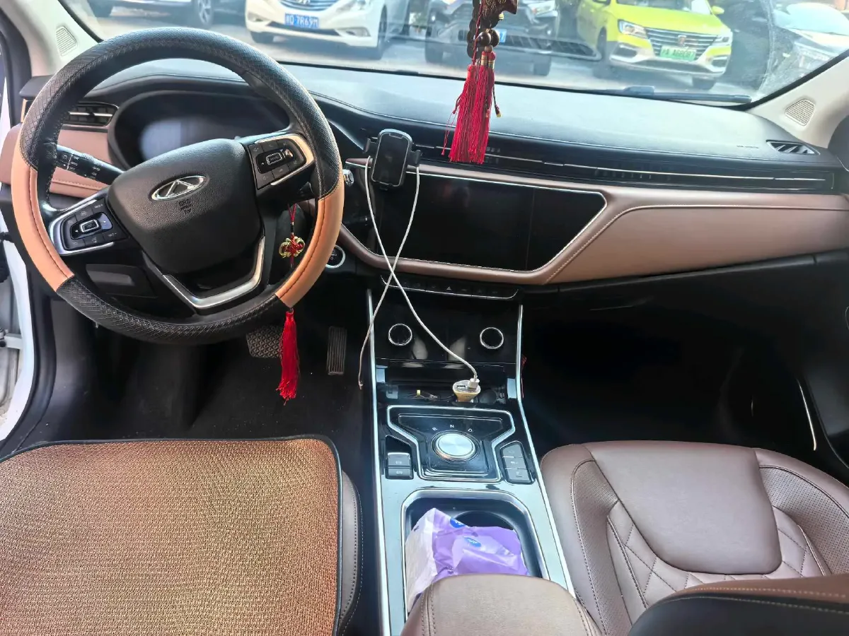 2019 Chery EV Arrizo e BEV 53.6KWH,autocango,china used car exporter,china ev exporter,chinese used car exporter,chinese used ev exporter