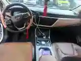 2019 Chery EV Arrizo e BEV 53.6KWH