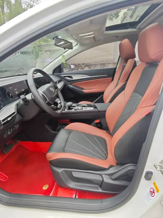 2023 ChangAn Eado 1.4T 160HP L4 7DCT,autocango,china used car exporter,china ev exporter,chinese used car exporter,chinese used ev exporter