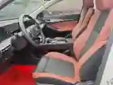 2023 ChangAn Eado 1.4T 160HP L4 7DCT