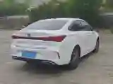 2023 ChangAn Eado 1.4T 160HP L4 7DCT