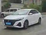 2023 ChangAn Eado 1.4T 160HP L4 7DCT
