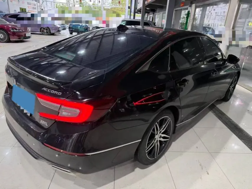 2022 Honda Accord 1.5T 194HP L4 CVT,autocango,china used car exporter,china ev exporter,chinese used car exporter,chinese used ev exporter