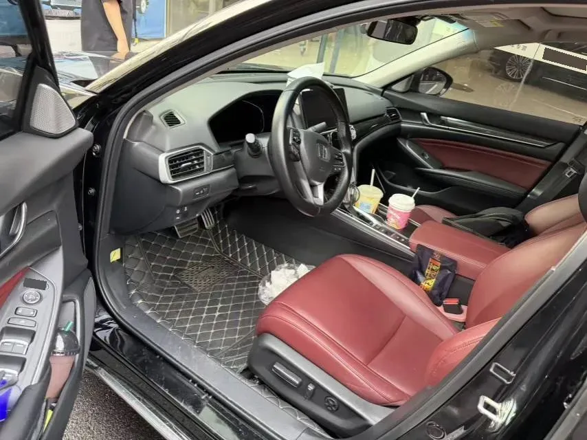2022 Honda Accord 1.5T 194HP L4 CVT,autocango,china used car exporter,china ev exporter,chinese used car exporter,chinese used ev exporter