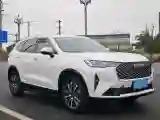2024 Haval H6 1.5T 184HP L4 7DCT