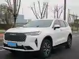 2024 Haval H6 1.5T 184HP L4 7DCT