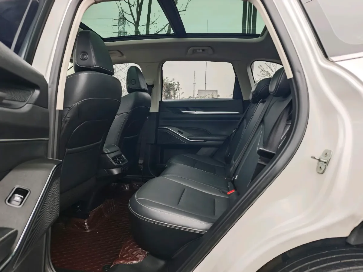 2024 Haval H6 1.5T 184HP L4 7DCT,autocango,china used car exporter,china ev exporter,chinese used car exporter,chinese used ev exporter