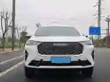 2024 Haval H6 1.5T 184HP L4 7DCT
