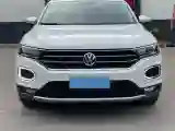 2018 Borgward BX5 1.8T 190HP L4 6AT
