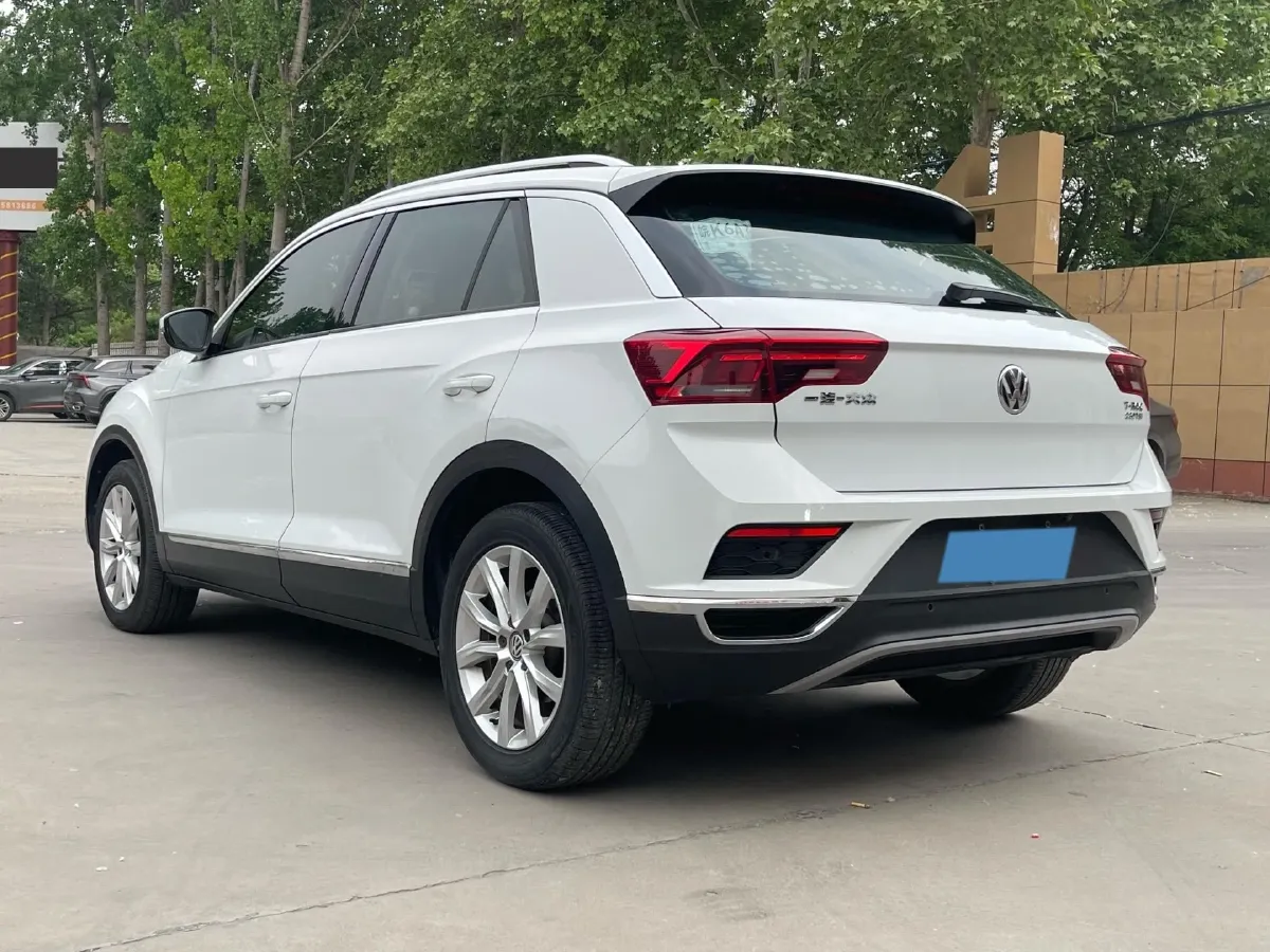 2018 Borgward BX5 1.8T 190HP L4 6AT,autocango,china used car exporter,china ev exporter,chinese used car exporter,chinese used ev exporter