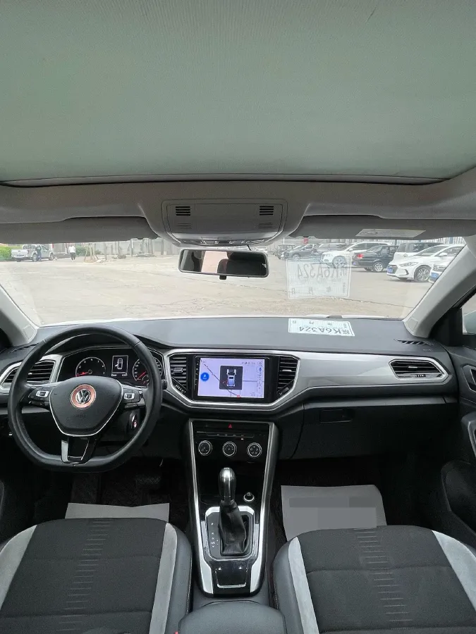 2018 Borgward BX5 1.8T 190HP L4 6AT,autocango,china used car exporter,china ev exporter,chinese used car exporter,chinese used ev exporter