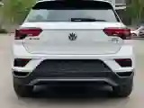 2018 Borgward BX5 1.8T 190HP L4 6AT