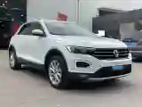 2018 Borgward BX5 1.8T 190HP L4 6AT