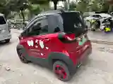 2020 BaoJun E100 BEV 28KWH
