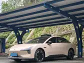 2025 XPENG MONA M03,autocango,china used car exporter,china ev exporter,chinese used car exporter,chinese used ev exporter