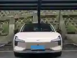 2025 Xpeng MONA M03 BEV