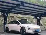 2025 Xpeng MONA M03 BEV