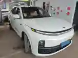2023 Li L7 Range Extended 154HP REEV 40.9KWH