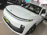2023 Li L7 Range Extended 154HP REEV 40.9KWH