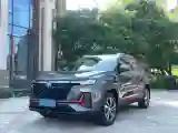 2022 ChangAn CS35 Plus 1.4T 160HP L4 7DCT